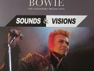 David Bowie - Sounds & Visions : The Legendary Broadcasts - Grey Vinyl LP  *New*