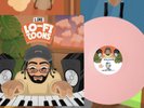 L. Dre - Lofi Toons LP Steven Universe Avatar The Last Air Bender Vinyl Chillhop