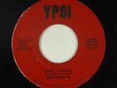 70s Soul 45 - Masterpiece - Love Affair/We're Gonna Make It - YPSI - VG+ mp3