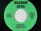 70s Soul Disco 45 - Wisdom & Truth - French Way - Magnum Opus - mp3