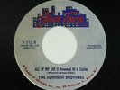 Crossover Soul 45 - Johnson Brothers - All Of My Life - Your Town - mp3