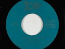 Crossover Soul/Funk 45 - Webb People - I'm Sending Vibrations - TCB - VG++ mp3