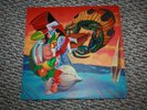 The Mars Volta Octahedron Vinyl 2xLP  White Records Europe VGUC