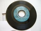BUNKER HILL NOBODY KNOWS MALA 457  PROMO  45
