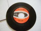 TOMMY HUNT THE WORK SONG SCEPTER 1231   45