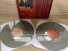 LIMITED EDITION COLOURED VINYL - MUSIC TO BE MURDERED BY SIDE A BY EMINEM - MINT