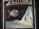 ZARTONG French Lp ARMENIAN PSYCH FOLK great 1979 original gatefold sleeve EX/NM