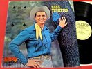 Hank Thompson 