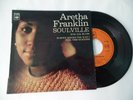 French EP Aretha FRANKLIN 