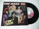French EP The MAZE 
