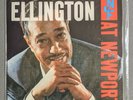 Duke Ellington at Newport (Limited Numbered Edition Vinyl), Mobile Fidelity Mofi