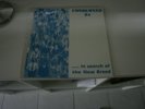 Condemned 84 - ... in search of the New Breed Vinyl LESEN