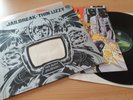 Thin Lizzy - Jailbreak Vinyl LP '76 Vertigo Rec. German Press with Insert in NM