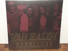 VAN HALEN - Hurricane Live 1982  Import 2LP VINYL SET Gatefold   SEALED ALBUM