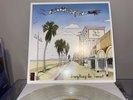 Jack's Mannequin - Everything In Transit Clear Vinyl LP Limited Edition x/1500