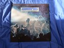 LP - WAMPAS - CHAUDS SALLES ET HUMIDES - NEW ROSE 161 NR335 - 1988