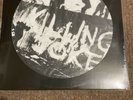 Killing Joke- Debut Self-titled LP Picture Disc