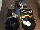 Amy Winehouse Vinyl, Back To Black Deluxe Double Album 180g.