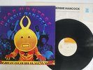HERBIE HANCOCK HEAD HUNTERS CBS/SONY 25AP 561 Japan VINYL LP