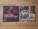 MYSTIKAL Let's Get Ready 2LP Vinyl Tarantula Master P Neptunes No Limit