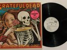 The Best of GRATEFUL DEAD Skeletons From The Closet NEAR MINT PROMO LP
