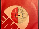 SEX PISTOLS Anarchy In The UK 1976 FIRST PRESSING Chris Thomas Both Labels M-