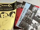KRAFTWERK -  JAPAN COMPUTERWELT TOUR 1981 MERCHANDISE PRINTS- ORIGINAL
