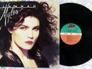 ALANNAH MYLES Self Titled DEBUT 1989 LP 