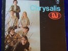 CHRYSALIS DEFINITION ORIGINAL MGM RECORDS MONO PROMO LP