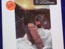 IRON BUTTERFLY METAMORPHOSIS ORIGINAL ATCO RECORDS MONO PROMO LP