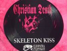 RARE OOP #869/2000 ROZZ WILLIAMS PIC DISC 10