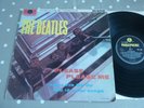 RARE BEATLES PLEASE PLEASE ME 1963 UK VINYL LP,GREAT AUDIO ,ZKT TAX CODE ,CLEAN