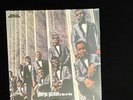 George Guzman - In Line En Linea Fania SLP373 REISSUE SEALED