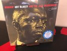 Art Blakey & The Jazz Messengers MOANIN' Blue Note Classic 180g Vinyl LP Sealed
