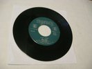 **Birdie Green/ How Come b/w Tremblin'/ Regency/ 1958/ Canada/ RARE/ Byrdie