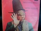 Captain Beefheart Trout Mask Replica original press Straight records