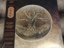 Clint Mansell Kronos Quartet The Fountain Gold Marbled Soundtrack Vinyl LP Mondo