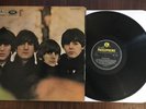 THE BEATLES ‘BEATLES FOR SALE’ Mono Original Vinyl LP. PMC 1240 1964 XEX.503/504