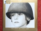 U2 The Best Of 1980-1990 Vinyl