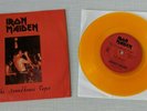 Iron Maiden The Soundhouse Tapes 7