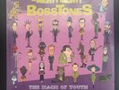 Mighty Mighty Bosstones The Magic Of Youth SEALED NEW Vinyl LP OOP Ska Punk