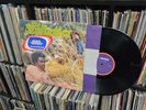 The Stylistics Self Title1st LP '71 Rare Shrink Hype Sticker Avco Beautiful VG++