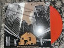 Harvey Danger where have all the merrymakers gone? vinyl lp orange first press