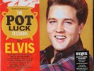 Elvis Presley - Pot Luck  FTD  Follow That Dream 2-LP Vinyl  DELETED