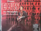 Elvis Presley - From Elvis in Memphis  FTD Follow That Dream 2-LP Vinyl DELETED