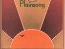PLAINSONG In Search of Amelia Earhart LP VINYL UK Elektra 1976 11 Track Vinyl LP