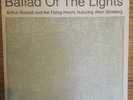 Arthur Russell - Ballad of the Lights NM