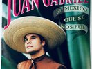 Juan Gabriel – El Mexico Que Se Nos Fue LP Colombia 1995 Ariola
