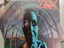 LTD LITHOGRAPH PRINT EDITION (2 VINYL LP) Future Sound Of London - Dead Cities