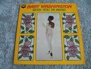 Baby Washington - With You In Mind 1968 UK LP UNITED ARTISTS 1st NORTHERN SOUL